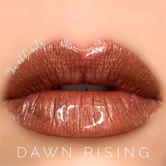 Senegence Lipsense Dawn Rising - Picture 1 of 1